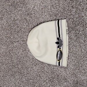 New Adidas beanie